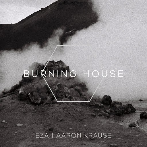 Eza альбом Burning House