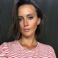 Анна Аксёненко