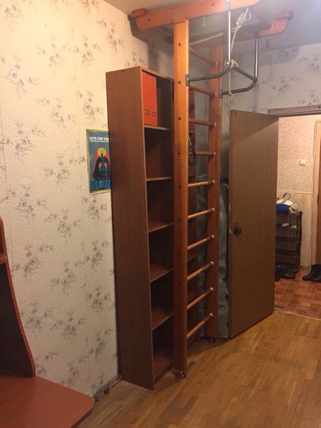 Сдаётся комната в двухкомнатной квартире. Косметический ремонт, чисто и уютно. Всё есть. В комнате кровать двухъярусная,(взрослая) Шкаф, стол, можно поставить телевизор. <br>Район Речного вокзала. На днях открывается станция метро Ховрино в 10 минутах пешком (что очень удобно)<br>Сдается с 22 го декабря. В другой комнате молодая пара.<br>Стоимость 16.000 для одного и 18.000 для двоих. Так же залог небольшой. Пишите<br> Талипова - фото Фото: Сдаётся комната в двухкомнатной квартире. Косметический ремонт, чисто и уютно. Всё есть. В комнате кровать двухъярусная,(взрослая) Шкаф, стол, можно поставить телевизор. <br>Район Речного вокзала. На днях открывается станция метро Ховрино в 10 минутах пешком (что очень удобно)<br>Сдается с 22 го декабря. В другой комнате молодая пара.<br>Стоимость 16.000 для одного и 18.000 для двоих. Так же залог небольшой. Пишите<br> Талипова