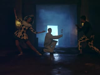 TAT CULT LAB / театр. Часть 3