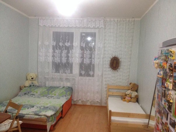 Ищу соседку-девушку в квартиру студию, где проживаю одна . Предпочтительно славянку, платежеспособную, спокойную, коммуникабельную. Я с утра до вечера на работе, в выходные тоже редко дома. <br>М. Новокосино , до метро 15 мин пешком , 5 мин маршрутка прямо от дома. Напротив дома тц. Реутов парк. <br>Стоимость 14 р/мес. Квартира чистая , все коммуникации есть .<br>89186153515 либо сообщения лс<br> Сытник - фото Фото: Ищу соседку-девушку в квартиру студию, где проживаю одна . Предпочтительно славянку, платежеспособную, спокойную, коммуникабельную. Я с утра до вечера на работе, в выходные тоже редко дома. <br>М. Новокосино , до метро 15 мин пешком , 5 мин маршрутка прямо от дома. Напротив дома тц. Реутов парк. <br>Стоимость 14 р/мес. Квартира чистая , все коммуникации есть .<br>89186153515 либо сообщения лс<br> Сытник