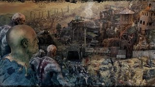 Край Мира - Обзор игры