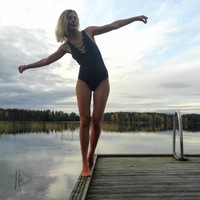 Марина Щипова