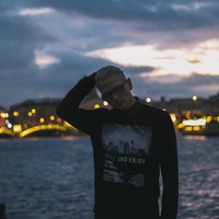 Климент Мишанкин