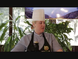 Ресторан отеля
