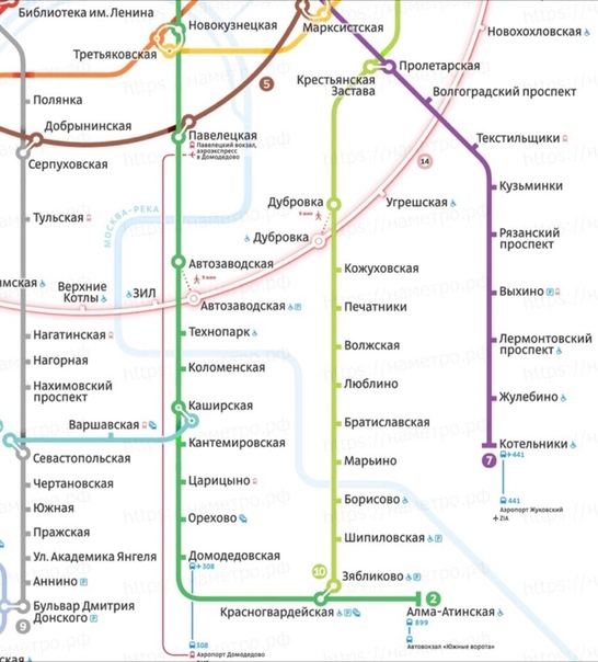 Девушка снимет комнату в 2хкомнатной квартире, до 15 тыс руб, без залога. По расположению желательно на станциях метро, которые на фото, желательно ближе к м. Каширская. Не дальше 15 мин пешком от метро.<br> - фото Фото: Девушка снимет комнату в 2хкомнатной квартире, до 15 тыс руб, без залога. По расположению желательно на станциях метро, которые на фото, желательно ближе к м. Каширская. Не дальше 15 мин пешком от метро.<br>