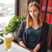 Анита Блейк