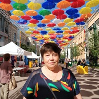 Раиса Отавина