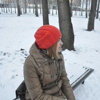 Катерина Тарасова