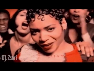 Salt 'N' Pepa - Whatta Man feat. En Vogue солт н пепа салт группа вата мен мэн ман ватта песня зарубежные хиты 90-х