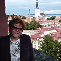 Алла Ханбекова