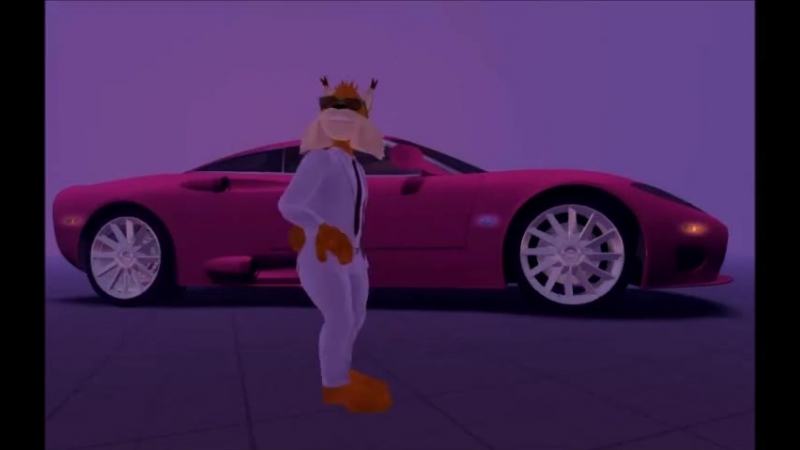 Pu$$y Destroyer