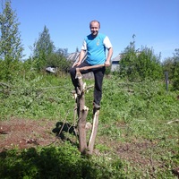 Евгений Фомичёв | Пермь