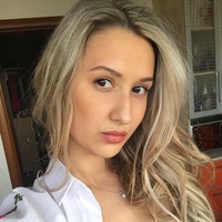 Олеся Дегтярева