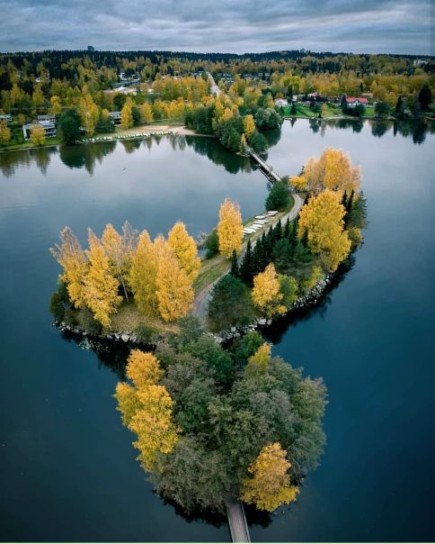 Myllysaari 