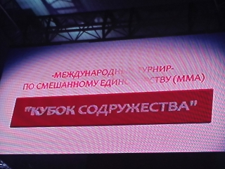 Дмитрий Вдовин.
