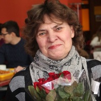 Татьяна Ломанова | Егорьевск