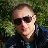 Андрей Максимов