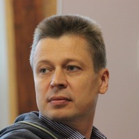 Михаил Ермолин