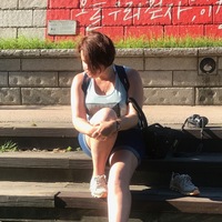 Ирина Бабкина