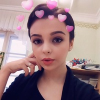 Полина Анохина