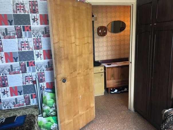 Сдается комната в 3-х комнатной квартире (Ярославский район). <br>Для одного человека!Без залога! Комната!!! Смежная (Проходная)!!!<br>Проживание без собственника. <br>Пол неважен. <br>В смежной комнате проживает девушка (редко бывает дома). В соседней молодой человек. <br>Вся бытовая техника есть, интернет. <br>Стоимость 13000, счетчики включены. <br>Если ты чистоплотный, без в/п, жизнерадостный, то тебе к нам! <br>1 мин до остановки. <br>На автобусе: <br>28 минут до метро Проспект мира. <br>20 минут до метро ВДНХ. <br>10 минут до МЦК Ростокино. <br>15 минут до метро Ботанический сад. <br>На электричке: <br>10 минут до станции Лось. <br><br>Заезд с 20 мая<br>Пишите в лс:<br> - фото Фото: Сдается комната в 3-х комнатной квартире (Ярославский район). <br>Для одного человека!Без залога! Комната!!! Смежная (Проходная)!!!<br>Проживание без собственника. <br>Пол неважен. <br>В смежной комнате проживает девушка (редко бывает дома). В соседней молодой человек. <br>Вся бытовая техника есть, интернет. <br>Стоимость 13000, счетчики включены. <br>Если ты чистоплотный, без в/п, жизнерадостный, то тебе к нам! <br>1 мин до остановки. <br>На автобусе: <br>28 минут до метро Проспект мира. <br>20 минут до метро ВДНХ. <br>10 минут до МЦК Ростокино. <br>15 минут до метро Ботанический сад. <br>На электричке: <br>10 минут до станции Лось. <br><br>Заезд с 20 мая<br>Пишите в лс:<br>