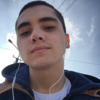 Никита Жигаловский