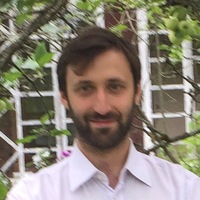 Денис Харин