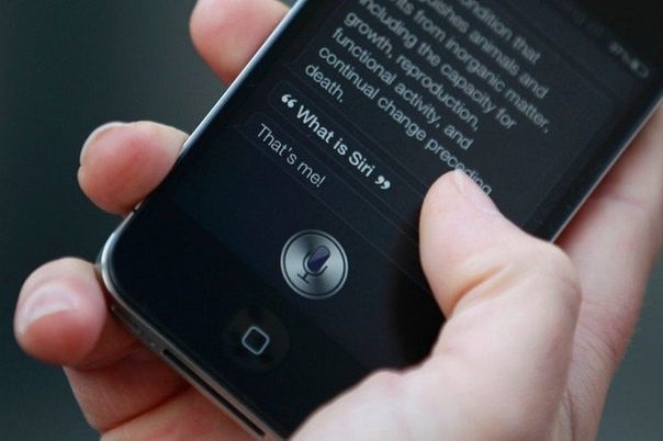 Apple улучшит Siri, сильно уменьшив количество ложных запусков голосового помощника 