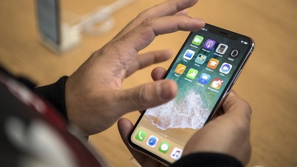 Цена на новые смартфоны iPhone будет начинаться с отметки 699 долларов, считает Morgan Stanley 