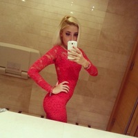 Ксения Дроздова | Киев