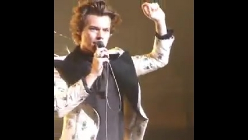 I love this man so much