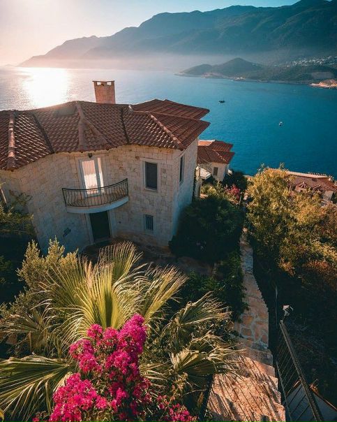 Antalya, Turkey.