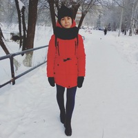 Эльвина Хузина