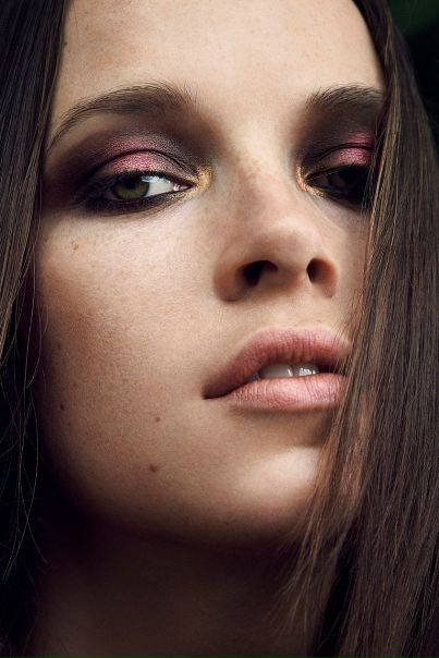 Marie Claire Beauty
