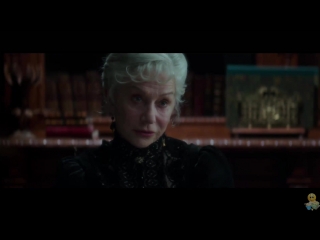 Винчестер Дом который построили призраки Winchester The House That Ghosts Built dbyxtcnth ljv rjnjhsq gjcnhjbkb ghbphfrb трейлер