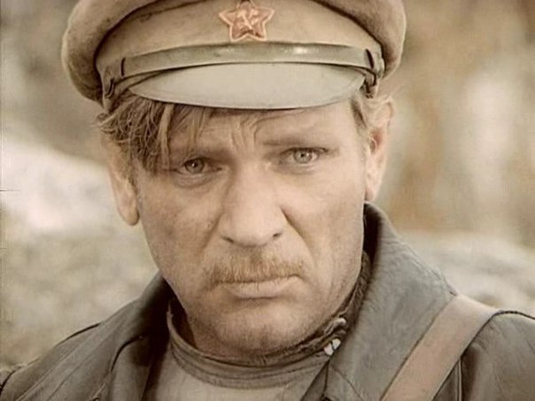 Киногерои любимых фильмов...