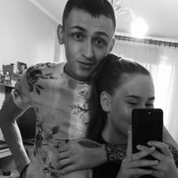 Женька Михневич