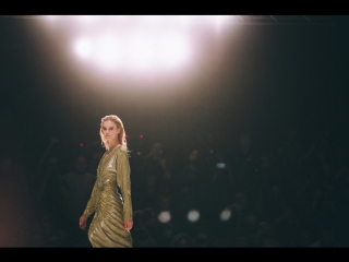 Mercedes-Benz Fashion Week Russia