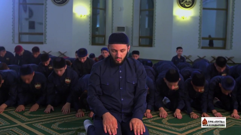 Брак в Исламе Ночь Предопределения