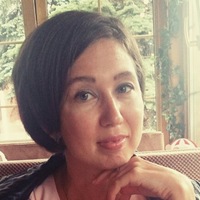 Марина Годикова-Мединская