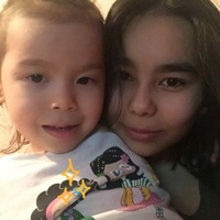 Амина Адилханова