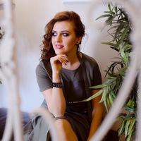 Мария Дерина