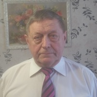 Владимир Калинин | Кондопога