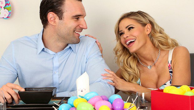 Jessa Rhodes Easter Fuck