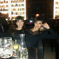 Лилия Небылица  LEDY