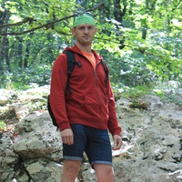 Андрей Гуляев