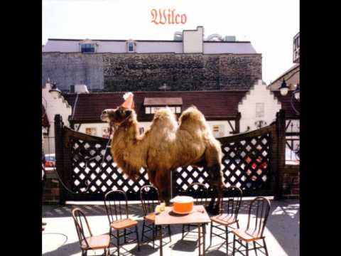 Wilco - You and I