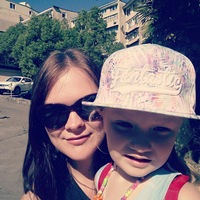 Юлия Шестакова
