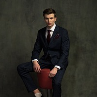 Андрей Грановский | 